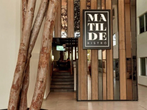 Holiday Inn Hotel & Suites Medica Sur by IHG