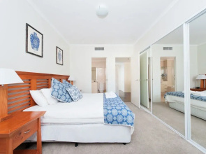 Breakwater Apartment, Unit 205/2 Messines Street