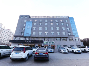Ji Hotel Hanshan Xincheng East Road