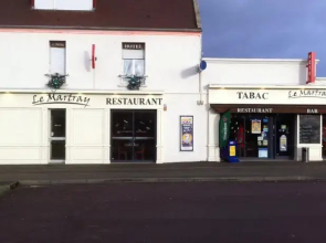 Le Martray