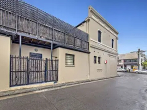 The Boutique Hostel