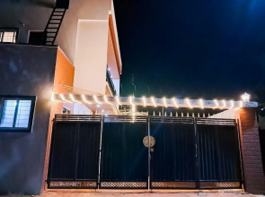 Villa Paradise- Banglore