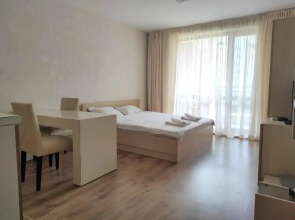 Apartcompex Amara Sunny Beach