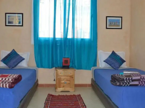 Hostel Morocco