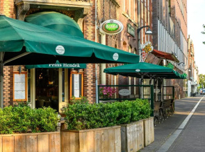 BnB prins Hendrik Venlo