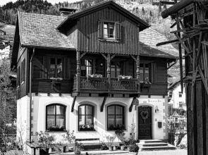 Haus an der Litz