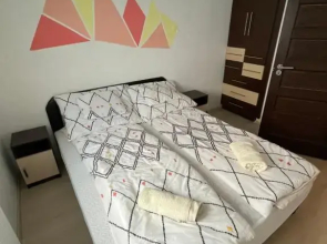 Árvíz Apartman