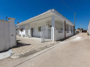 2933 Villetta Patrizia - Monolocale by Barbarhouse