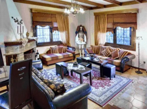 Guesthouse Niaousta