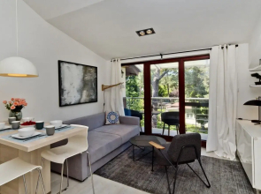 Apartament Mestwina Jurata