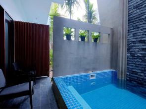 Apsara Residence Hotel