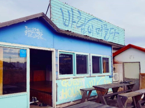Jeju Stay Breeze Guest House