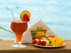 Sharjah Carlton Hotel