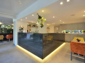 Hotel Cezanne