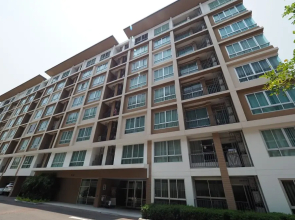 Baan Koo Kiang by Monta