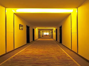 GreenTree Inn Suzhou Liuyuan