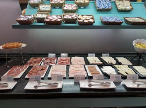 Hotel Silken Reino de Aragón