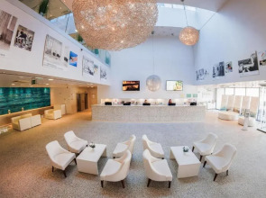 Wellness Hotel Apollo – Lifeclass Hotels & Spa, Portorož