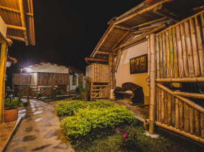Ecohotel Piedemonte