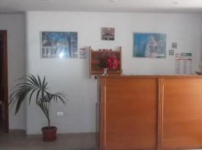 Hotel Giada