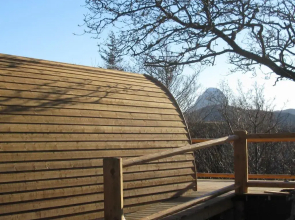 Mountview Pod