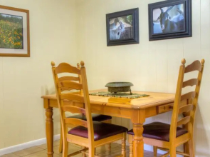 Indian Bluff at Scurlock Farms