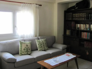 TERPSITHEA's HOUSE