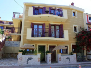 Greka Ionian Suites and Villa