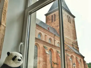 Panda House - Luxury in Old Town