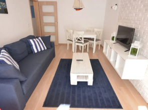 Victus Apartamenty - Marina