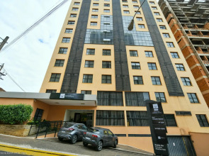Nobile Inn Executive Ribeirão Preto
