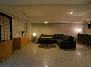 Pia Resort Hotel 1 Bedroom 1