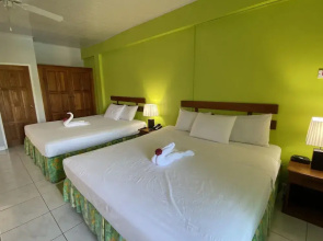 Rovanel's Resort and Conference Centre