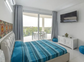 Nice Home in Montauro With Wifi and 2 Bedrooms