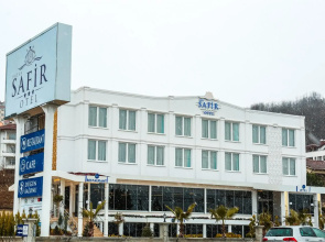 Fatsa Safir Otel