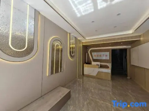 Liliya Hotel Heihe