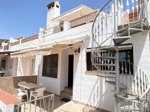 Casa Almijara 36 Casasol