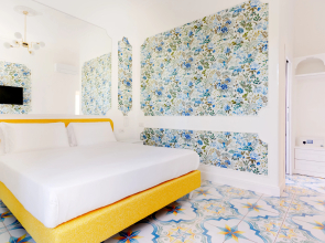 Relais Correale Rooms & Garden