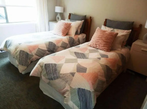 Downtown Retreat with Super-Fast WiFi