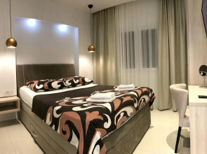 sea view apt w/ swimming pool and jacuzzi a9