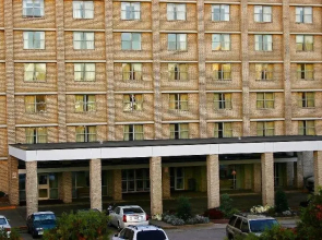 Best Western-Tysons Westpark