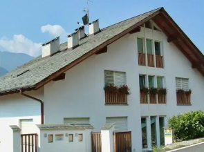 Bed & Breakfast Valtellina