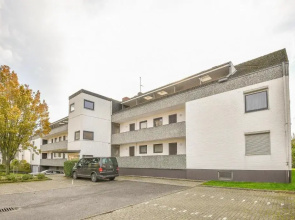 Schützenweg 6 Wohnung 2
