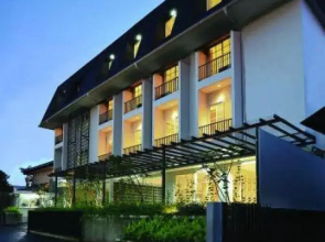 Havenwood Residence TB Simatupang