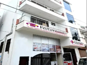 Hotel Indraprastha By WB Inn