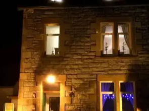 Alderlea House