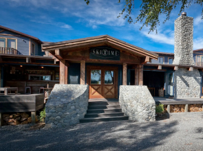 Ski Time Lodge