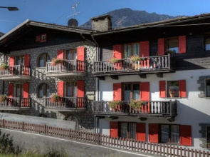 Le Talus Residence