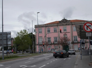 Central Office