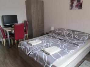 Hortobágyi Kemencés